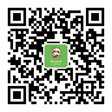最in舟山公众号二维码