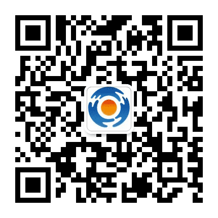 中关村国际孵化园公众号二维码