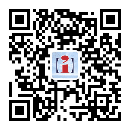 缔业全景一一微视界公众号二维码