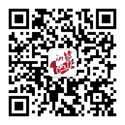 in江宁公众号二维码