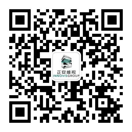 正安维视835349公众号二维码
