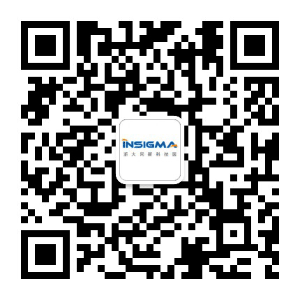 浙大网新科技园公众号二维码