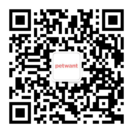 派旺宠物助手公众号二维码