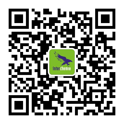荷兰鹰凯公众号二维码