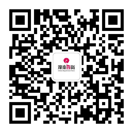 银泰温州瓯海店公众号二维码