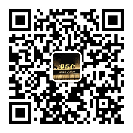 银泰金华江南店公众号二维码