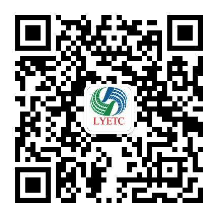 辽源经合公众号二维码