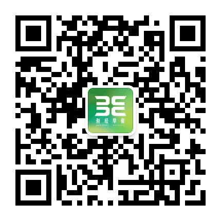 财经早餐研究中心公众号二维码