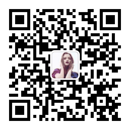 女人时尚手册公众号二维码