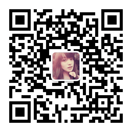教你做好女人公众号二维码