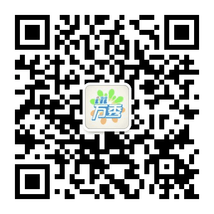 in万秀公众号二维码