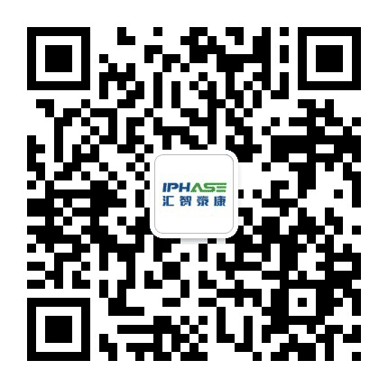 汇智泰康公众号二维码