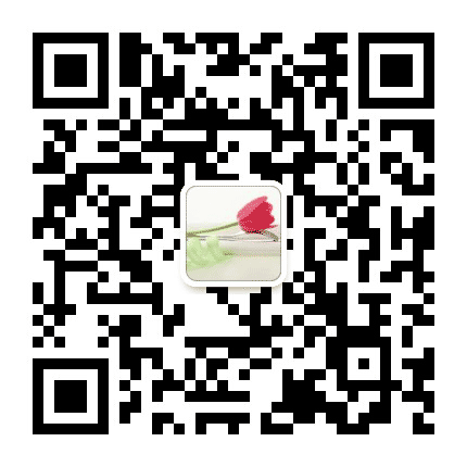 女性生理知识公众号二维码