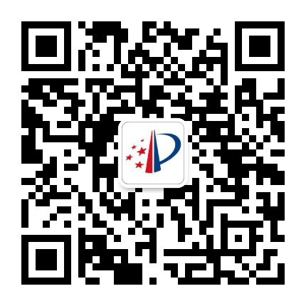 中国知识产权维权援助公众号二维码