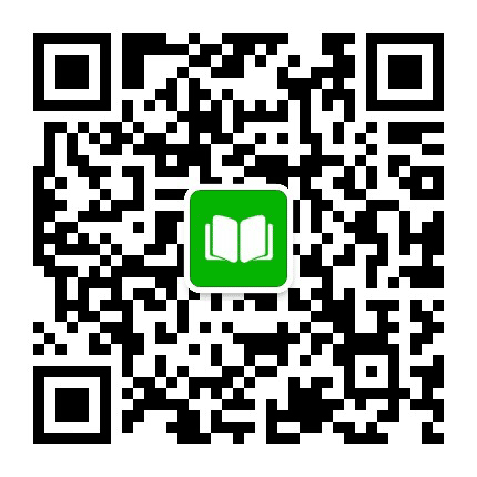 爱奇艺文学公众号二维码