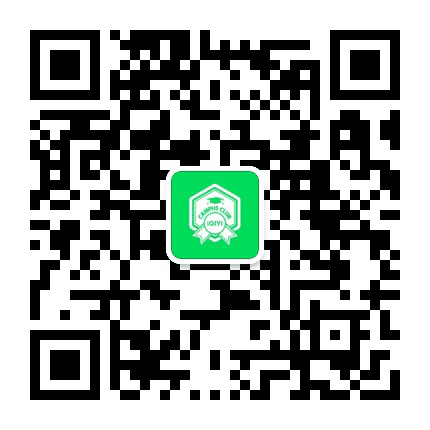 爱奇艺爱校园公众号二维码