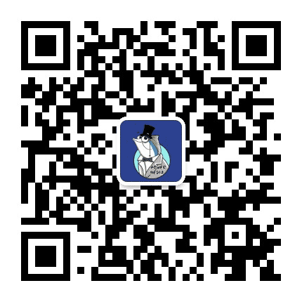 群力传媒圈公众号二维码
