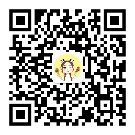 花吃成都公众号二维码