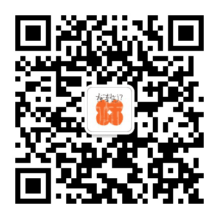 台湾68海里公众号二维码