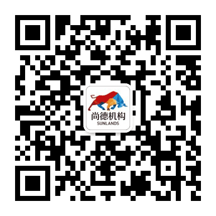 爱尚德公众号二维码