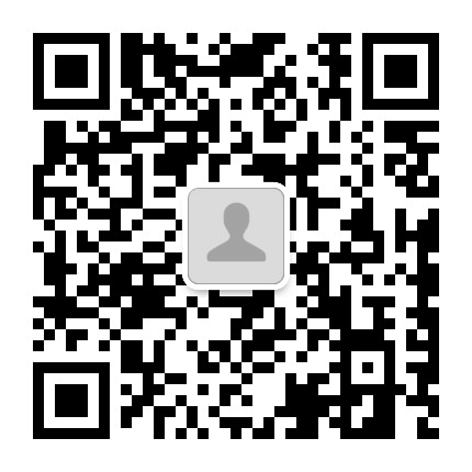 上海生活公众号二维码