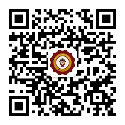兴义爱声音公众号二维码