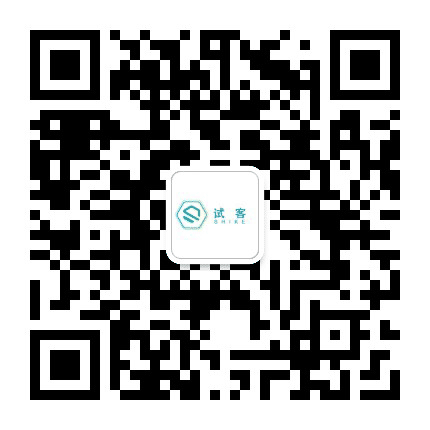 IT168试客公众号二维码