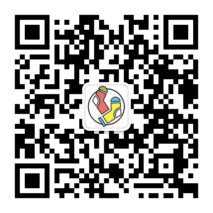 程序员软件库公众号二维码
