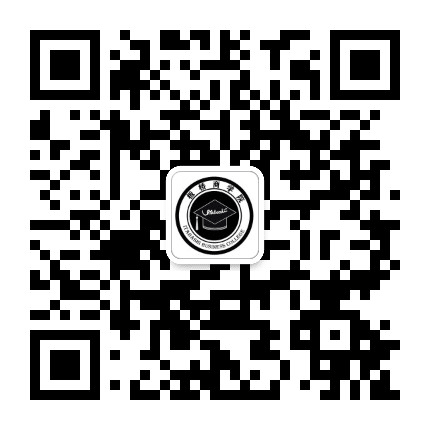 板桥商学院公众号二维码