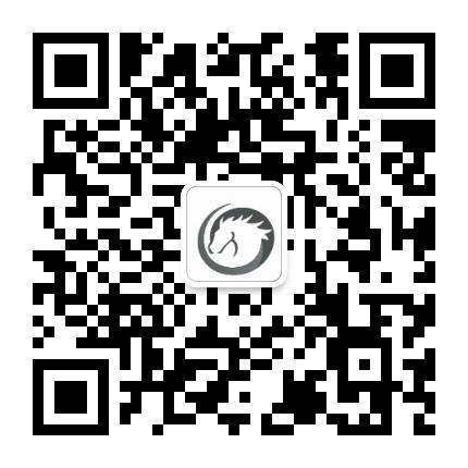 黑马程序员石家庄中心公众号二维码