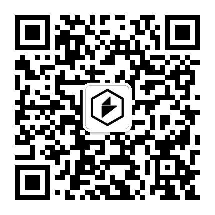 成都懒汉圈公众号二维码