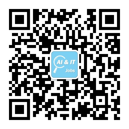 IT圈里机会多公众号二维码