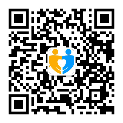爱晚托公众号二维码