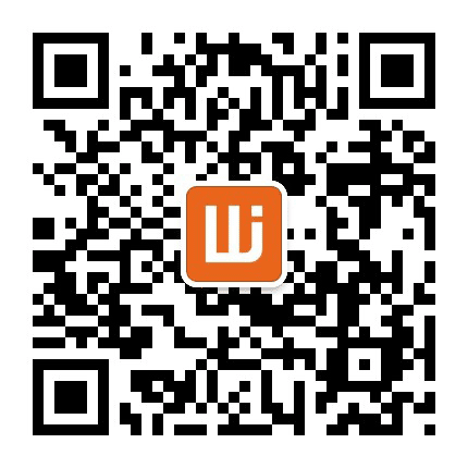 望京生活圈公众号二维码