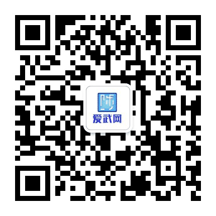 爱武陟网公众号二维码