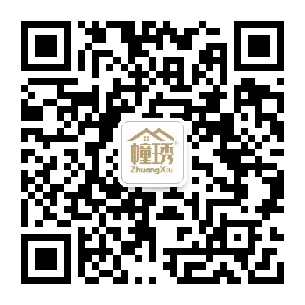 装修设计心理学公众号二维码