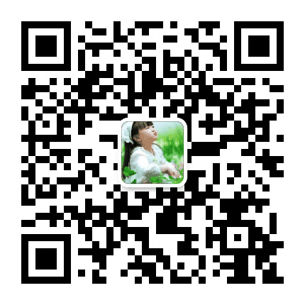育儿小秘诀公众号二维码