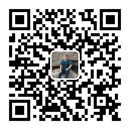 头号联盟佐华公众号二维码