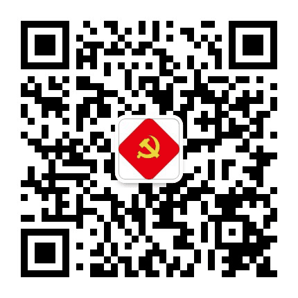 i张堰党建公众号二维码