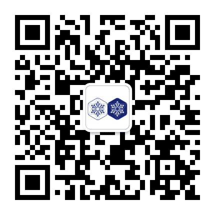 界世白桥公众号二维码