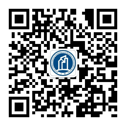 静安房管公众号二维码
