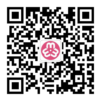 金安妇联公众号二维码