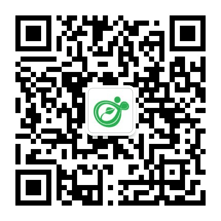 吉安公共自行车公众号二维码