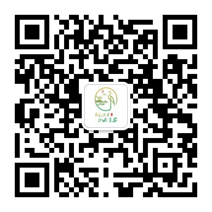 文旅吉安公众号二维码