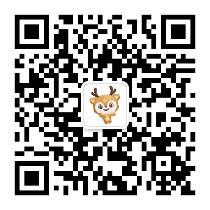 江西吉安农商银行公众号二维码