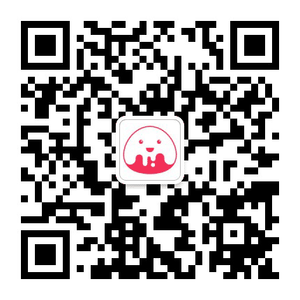 霓虹国生活专家公众号二维码