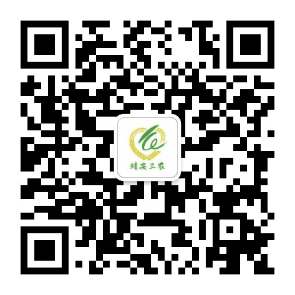 靖安三农公众号二维码