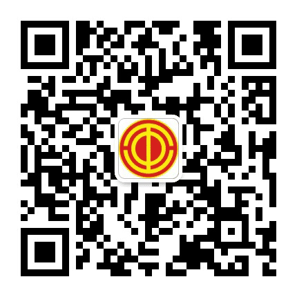 吉安工惠公众号二维码