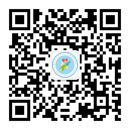 晋安未成年人心理健康辅导站公众号二维码