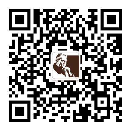 现货快讯之家公众号二维码